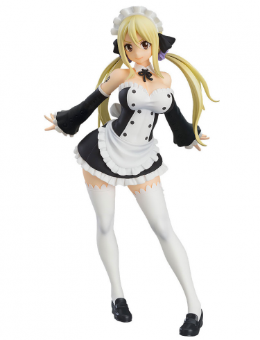 Figúrka Fairy Tail - Lucy Heartfilia Virgo Form (Pop Up Parade)