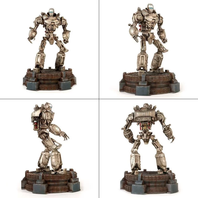 Figúrka Fallout Liberty Prime