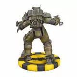 Figúrka Fallout - NCR Power Armor (Dark Horse)