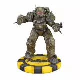 Figúrka Fallout - NCR Power Armor (Dark Horse)