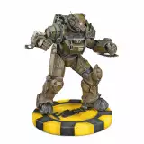 Figúrka Fallout - NCR Power Armor (Dark Horse)