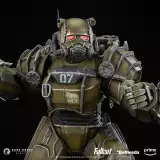 Figúrka Fallout - NCR Power Armor (Dark Horse)