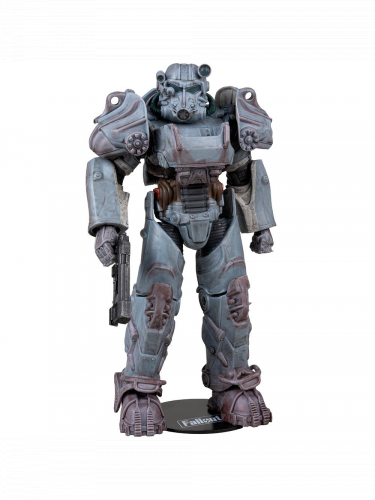 Figúrka Fallout - T-60 (McFarlane)