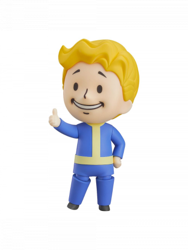 Figúrka Fallout - Vault Boy 76 (Nendoroid)