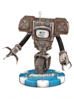 Figúrka Fallout - Victor the Securitron (Dark Horse)