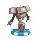 Figúrka Fallout - Victor the Securitron (Dark Horse)