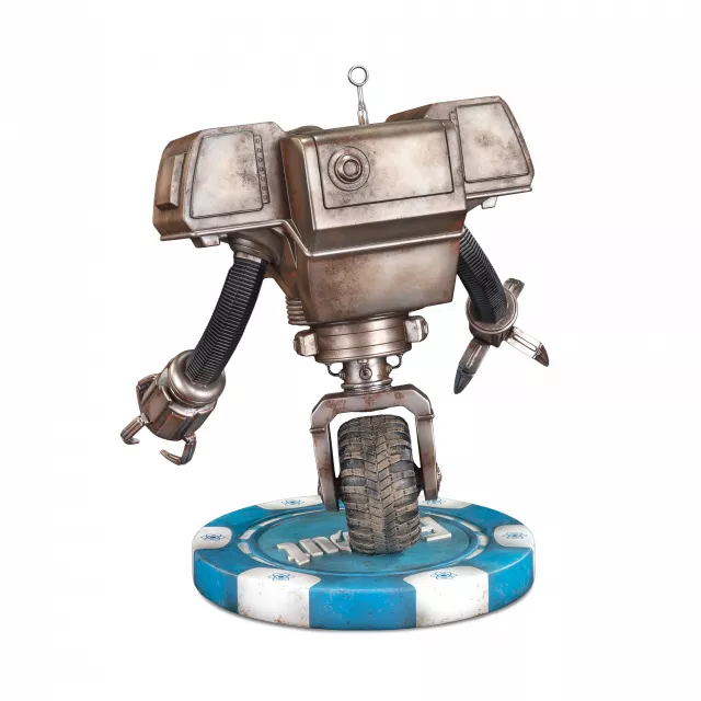 Figúrka Fallout - Victor the Securitron (Dark Horse)