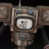 Figúrka Fallout - Victor the Securitron (Dark Horse)
