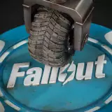 Figúrka Fallout - Victor the Securitron (Dark Horse)