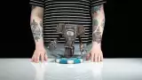 Figúrka Fallout - Victor the Securitron (Dark Horse)
