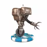 Figúrka Fallout - Victor the Securitron (Dark Horse)