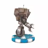 Figúrka Fallout - Victor the Securitron (Dark Horse)