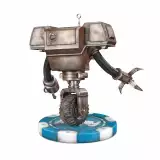 Figúrka Fallout - Victor the Securitron (Dark Horse)