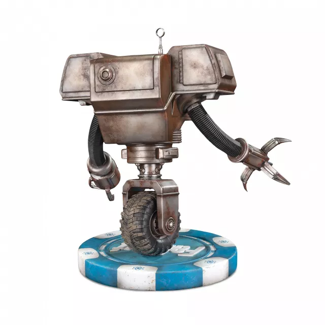 Figúrka Fallout - Victor the Securitron (Dark Horse)