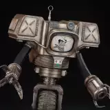 Figúrka Fallout - Victor the Securitron (Dark Horse)