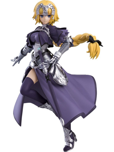 Figúrka Fate/Grand Order  - Ruler/Jeanne d'Arc (Pop Up Parade)