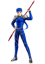 Figúrka Fate/Stay Night: Heaven's Feel - Lancer (Pop Up Parade)