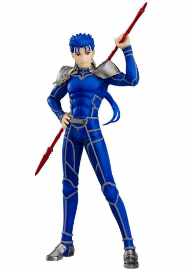 Figúrka Fate/Stay Night: Heaven's Feel - Lancer (Pop Up Parade)