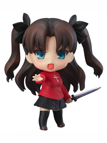 Figúrka Fate/Stay Night - Rin Tohsaka (Nendoroid)