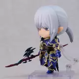 Figúrka Final Fantasy XIV - Estinien (Nendoroid)