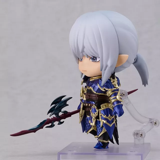 Figúrka Final Fantasy XIV - Estinien (Nendoroid)
