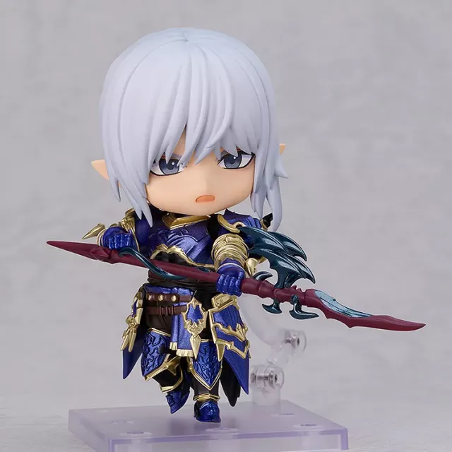 Figúrka Final Fantasy XIV - Estinien (Nendoroid)