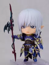 Figúrka Final Fantasy XIV - Estinien (Nendoroid)