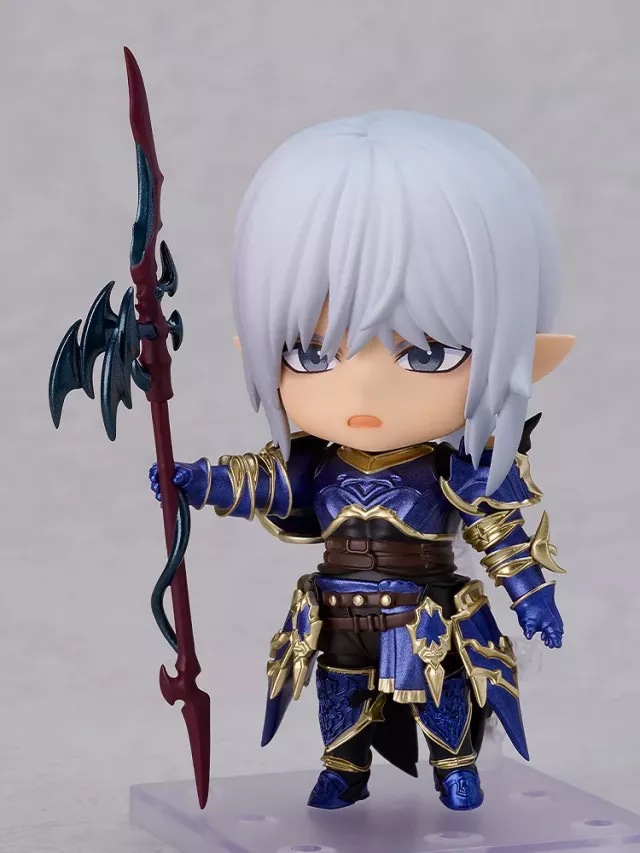 Figúrka Final Fantasy XIV - Estinien (Nendoroid)