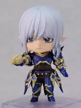 Figúrka Final Fantasy XIV - Estinien (Nendoroid)