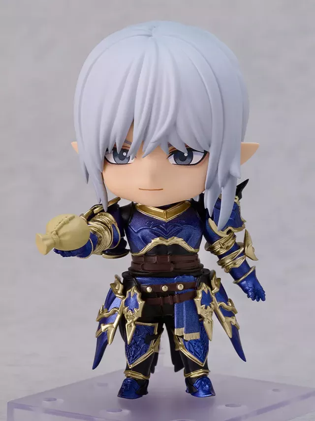 Figúrka Final Fantasy XIV - Estinien (Nendoroid)