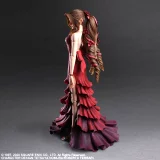 Soška Final Fantasy VII Remake - Aerith Gainsborough Dress Version (Play Arts Kai) - Akčná figúrka