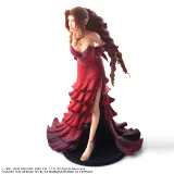 Figúrka Final Fantasy VII Remake - Aerith Gainsborough Dress Version (Static Arts)