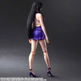 Figúrka Final Fantasy VII Remake - Tifa Lockhart Dress Version (Play Arts Kai)