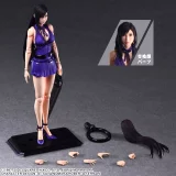 Figúrka Final Fantasy VII Remake - Tifa Lockhart Dress Version (Play Arts Kai)