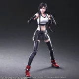 Figúrka Final Fantasy VII Remake - Tifa Lockheart (Play Arts Kai)