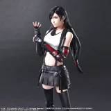 Figúrka Final Fantasy VII Remake - Tifa Lockheart (Play Arts Kai)