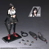 Figúrka Final Fantasy VII Remake - Tifa Lockheart (Play Arts Kai)