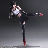 Figúrka Final Fantasy VII Remake - Tifa Lockheart (Play Arts Kai)