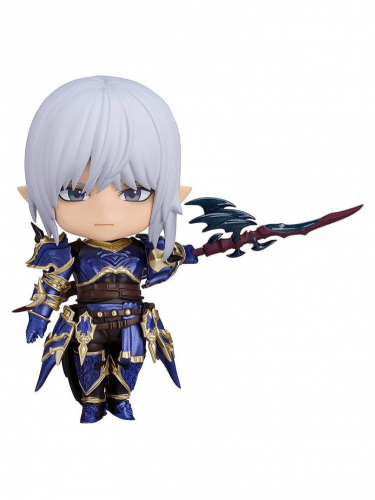 Figúrka Final Fantasy XIV - Estinien (Nendoroid)
