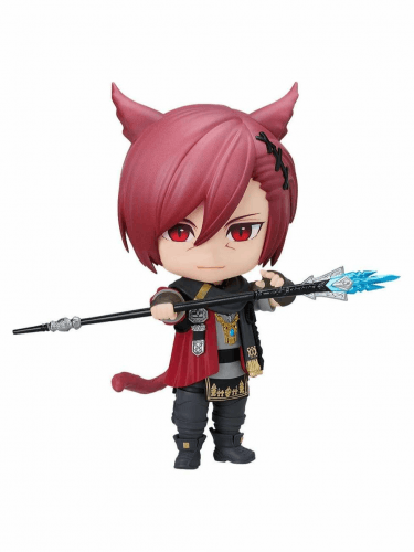 Figúrka Final Fantasy XIV - G'raha (Nendoroid)