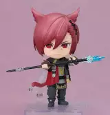 Figúrka Final Fantasy XIV - G'raha (Nendoroid) - Anime