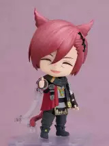 Figúrka Final Fantasy XIV - G'raha (Nendoroid) - Manga