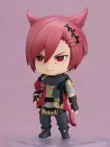 Figúrka Final Fantasy XIV - G'raha (Nendoroid) - Manga