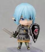 Figúrka Final Fantasy XIV - Haurchefant (Nendoroid)