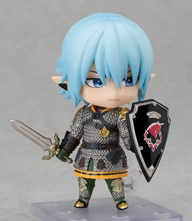 Figúrka Final Fantasy XIV - Haurchefant (Nendoroid)