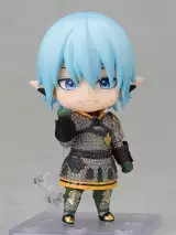 Figúrka Final Fantasy XIV - Haurchefant (Nendoroid)
