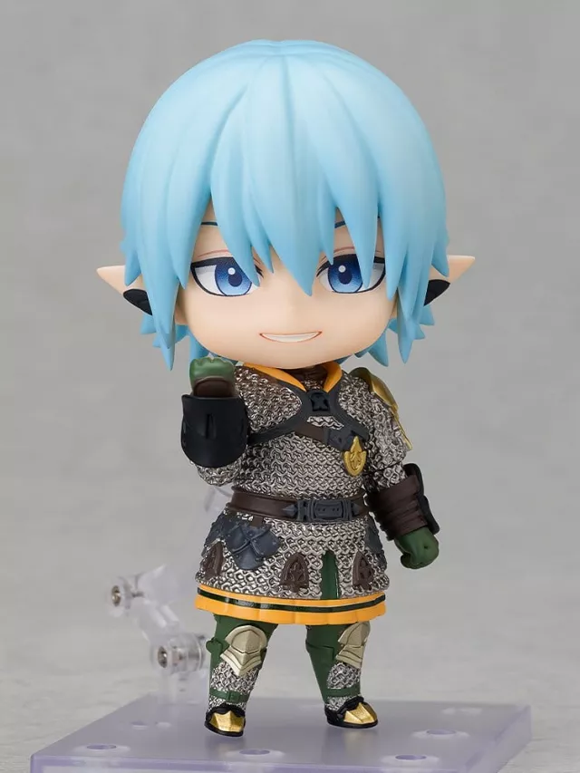 Figúrka Final Fantasy XIV - Haurchefant (Nendoroid)