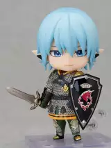 Figúrka Final Fantasy XIV - Haurchefant (Nendoroid)