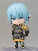 Figúrka Final Fantasy XIV - Haurchefant (Nendoroid)