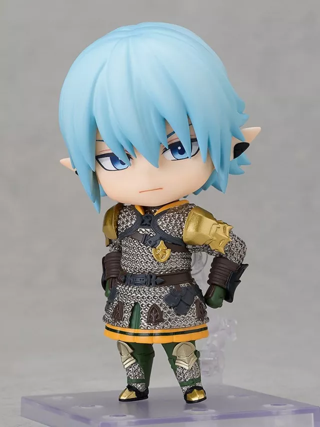 Figúrka Final Fantasy XIV - Haurchefant (Nendoroid)